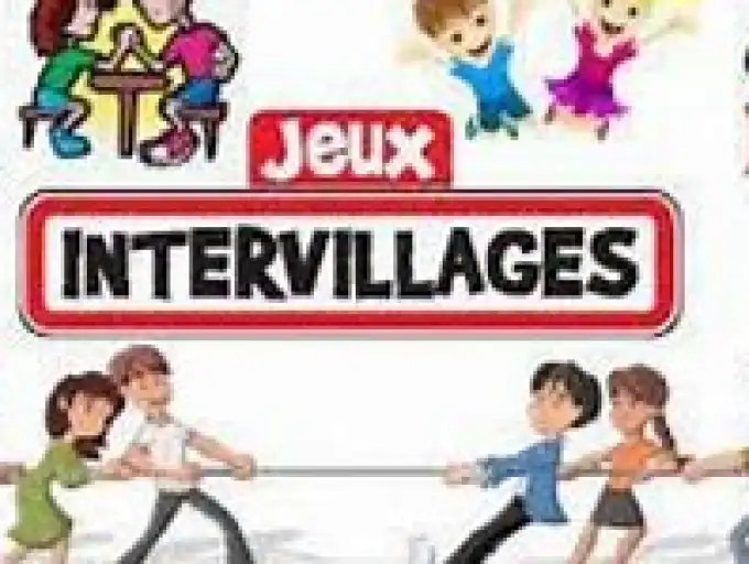 Jeux Intervillages . 